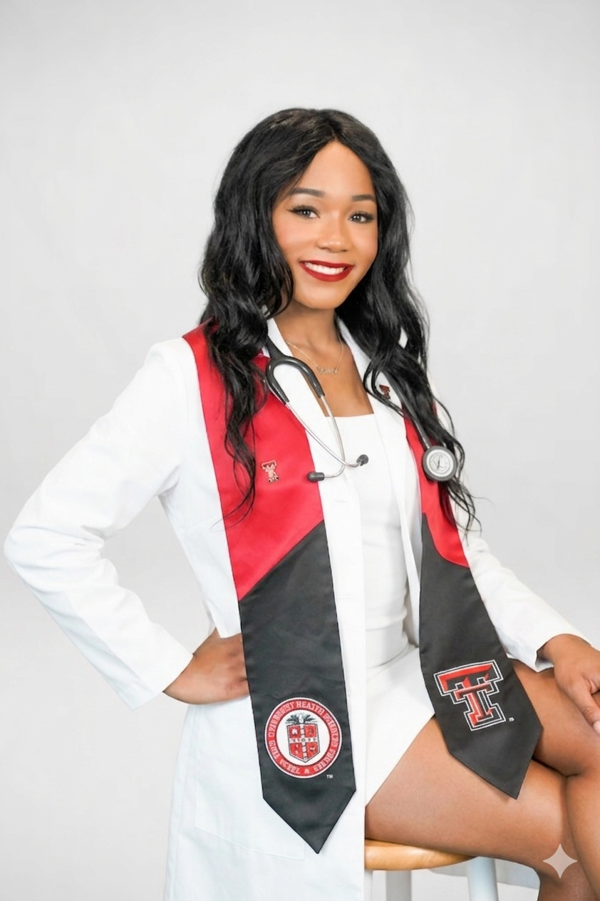 Niya D. Pennie BSN RN