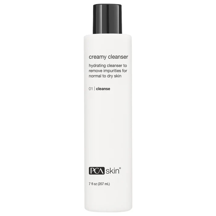 PCA Creamy Cleanser